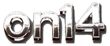 on14 logo
